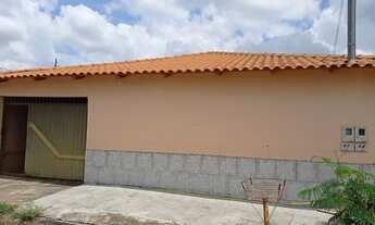 Imagem: Casa 3 quartos no Setor Faiçalville - Goiânia