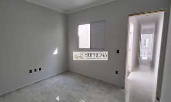 Imagem 5: Casa com 2 dormitórios à venda, 53 m² por R$ 197.000,00 - Parque Vista Bárbara - Sorocaba
