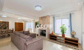 Imagem 4: Casa em condomínio fechado com 6 dormitórios à venda, 383 m² por R$ 3.250.000 - Campo Comp