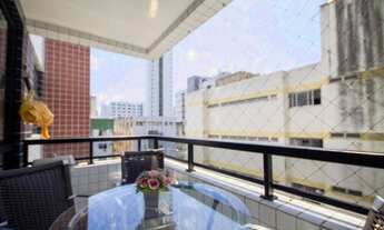 Imagem 3: Apartamento à venda com 3 quartos em Boa Viagem Recife