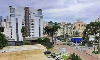 Imagem 5: APARTAMENTO com 1 dormitório para alugar com 40m² por R$ 1.100,00 no bairro Juvevê - CURIT