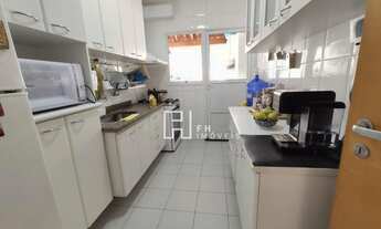 Imagem 7: Casa com 3 dormitórios à venda, 130 m² por R$ 980.000,00 - Saúde - São Paulo/SP