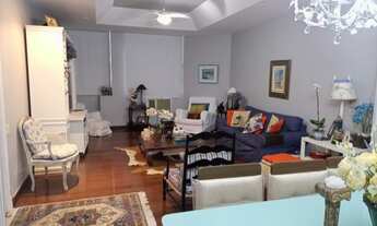 Imagem 1: COPACABANA, DUPLEX, 250M², POSTO 4, GARAGEM, RARIDADE