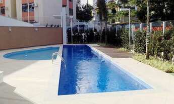 Imagem 3: Apartamento novo com 03 dormitórios para venda no Ravello Residencial bairro Itaguaçu