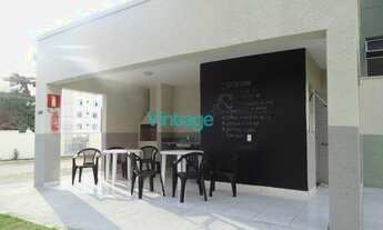 Imagem 3: APARTAMENTO 02 QTOS 01 VGA ALVORADA / CHÁCARAS CALIFÓRNIA EM CONTAGEM