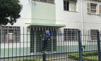 Imagem: APARTAMENTO À VENDA 2 DORMITÓRIOS 1 VAGA