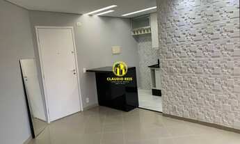 Imagem 2: SãO PAULO - Apartamento Padrão - Interlagos