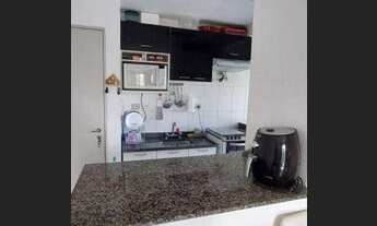 Imagem 3: Apartamento com 2 dormitórios à venda, 49 m² por R$ 270.000,00 - Vila Jaraguá - São Paulo