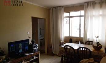 Imagem 2: Apartamento 02 Dormitórios Iluminado de Fundos a 15min do Metrô Santana!!