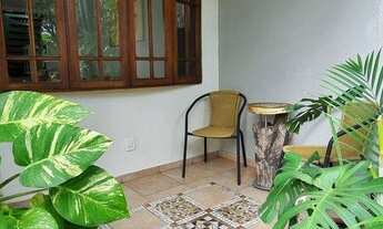 Imagem 5: Excelente casa com 4 dormitórios à venda, 285 m² por R$ 1.750.000 - Aclimação - São Paulo