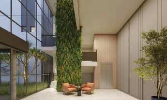 Imagem 2: Garden residencial para venda, Mooca, São Paulo - GD7473