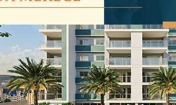 Imagem 7: Apartamento a venda 86 m2 2 suítes em lançamento no Alto dos Passos