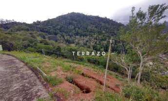 Imagem 2: Terreno à venda, 872 m² por R$ 130.000,00 - Albuquerque - Teresópolis/RJ