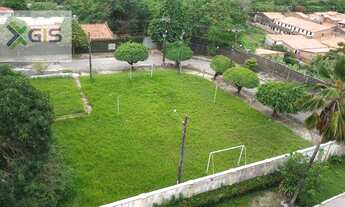 Imagem 4: Apartamento com 3 dormitórios à venda, 130 m² por R$ 420.000,00 - Jardim São Francisco - S