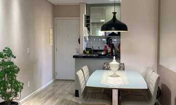 Imagem 5: Apartamento 02 Dorm. em Santa Teresinha - Santo André