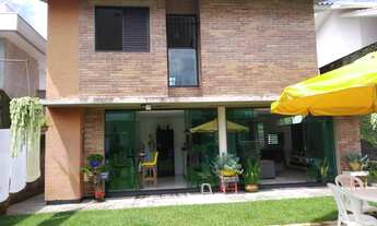 Imagem: Casa a venda em Pedra Branca com 200 metros