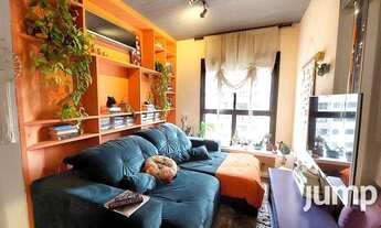 Imagem 2: Apartamento com 3 dormitórios à venda, 83 m² por R$ 1.000.000,00 - Itacorubi - Florianópol