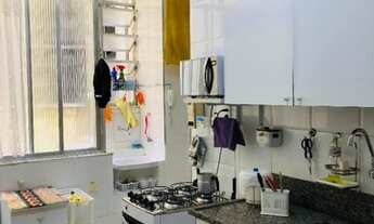 Imagem: Rio de Janeiro - Apartamento Padrão - Copacabana