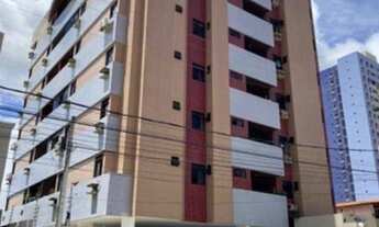 Imagem 1: Apartamento com 3 dormitórios à venda, 80 m² por R$ 240.000,00 - Tambauzinho - João Pessoa