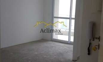 Imagem 2: LINDO APART.P/VENDA-PÇ JULIO DE MESQUITA-URBAN RESORT- 48 M²/ 1 DORMIT./1 VG