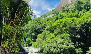 Imagem 5: Apartamento para venda possui 92 metros quadrados com 2 quartos em Lagoa - Rio de Janeiro