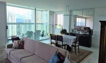 Imagem: APARTAMENTO 4 QUARTOS NO VILA DA SERRA