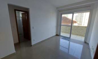 Imagem 2: Venda -Apartamento Garden 83 m - 2 quartos Gonzaga - Santos - SP