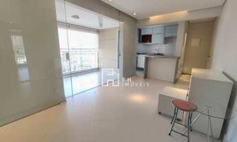 Imagem 2: Apartamento com 2 dormitórios à venda, 62 m² por R$ 759.000,00 - Parque Imperial - São Pau