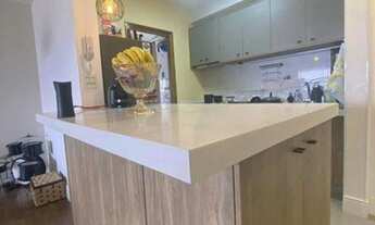 Imagem 6: Apartamento com 2 dormitórios à venda, 106 m² por R$ 1.199.000,00 - Jardim Flor da Montanh