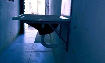 Imagem: Casa com 2 quartos em MARACAS BA