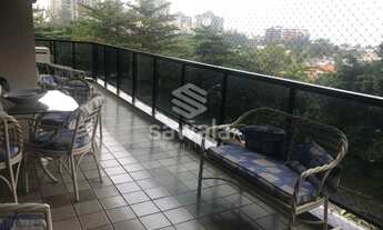 Imagem 3: Apartamento 4 quartos a venda Villa di Genova - ABM Barra da Tijuca