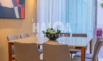 Imagem 4: Casa em Condomínio à venda, 3 quartos, 3 suítes, 2 vagas, Morros - Teresina/PI