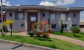 Imagem: Casa com 5 dormitórios à venda, 950 m²