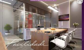 Imagem 4: Apartamento com área privativa à venda, 2 quartos, 1 vaga, Santa Efigênia - Belo Horizonte