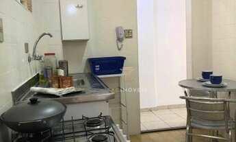 Imagem 6: Apartamento com 1 dormitório, 50 m² - venda por R$ 415.000,00 ou aluguel por R$ 2.300,00/m