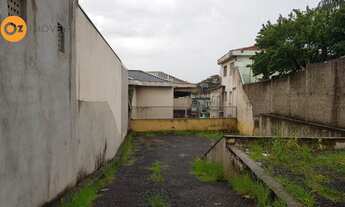 Imagem 2: Terreno para alugar, 200 m² por R$ 2.500,00/mês - Vila Osasco - Osasco/SP