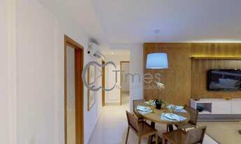 Imagem 6: Apartamento com 3 quartos no Blue Home Resort - Bairro Setor Bueno em Goiânia