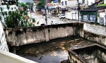 Imagem 7: Casa para Venda em Rio de Janeiro, Piedade, 2 dormitórios, 1 banheiro
