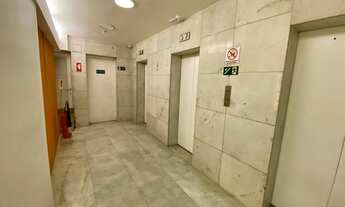 Imagem 3: Andar exclusivo com ar condicionado central