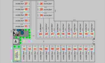Imagem 7: Casa de condomínio para venda com 150 metros quadrados com 3 quartos