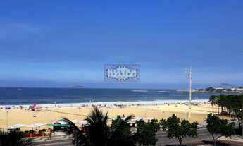 Imagem: FRONTAL PRAIA! ARISTOCRÁTICO! 2 VAGAS!