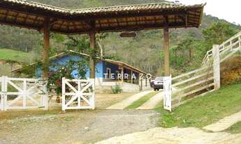 Imagem 3: BELÍSSIMA FAZENDA COM 1394000 m² NO CORAÇÃO DA TERÊ-FRI A 2KM DA RODOVIA R$ 4.000.000 - Va