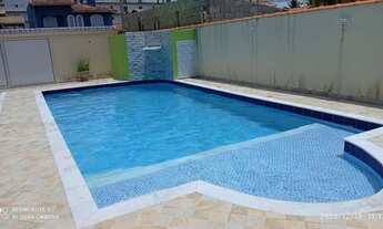 Imagem 2: CASA EM PERUÍBE NA QUADRA DA PRAIA