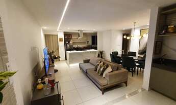 Imagem 2: Vendo apartamento 3 quartos na melhor localização do Altiplano