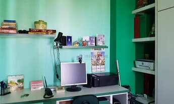 Imagem 2: Apartamento com 2 dormitórios à venda, 76 m² por R$ 300.000,00 - Taquara - Rio de Janeiro