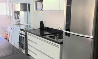 Imagem 7: Apartamento para venda com 74 metros quadrados com 3 quartos em Vila Andrade - São Paulo