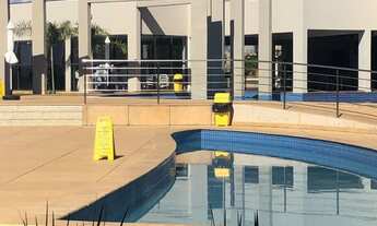 Imagem 6: Pampulha Tennis Residence os melhores lotes