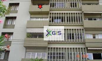 Imagem: Apartamento com 3 dormitórios à venda