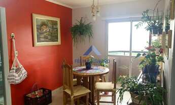 Imagem 4: Apartamento com 2 dormitórios à venda, 50 m² por R$ 320.000 - Vila Albertina - São Paulo/S