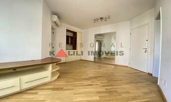 Imagem 5: Apartamento à venda em Moema Pássaros